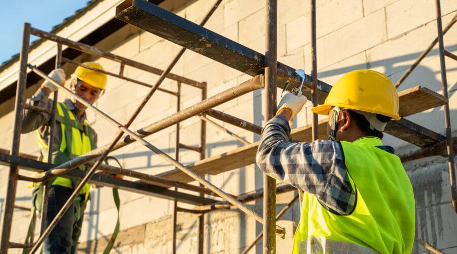 Fascia Repair in South Bend, IN